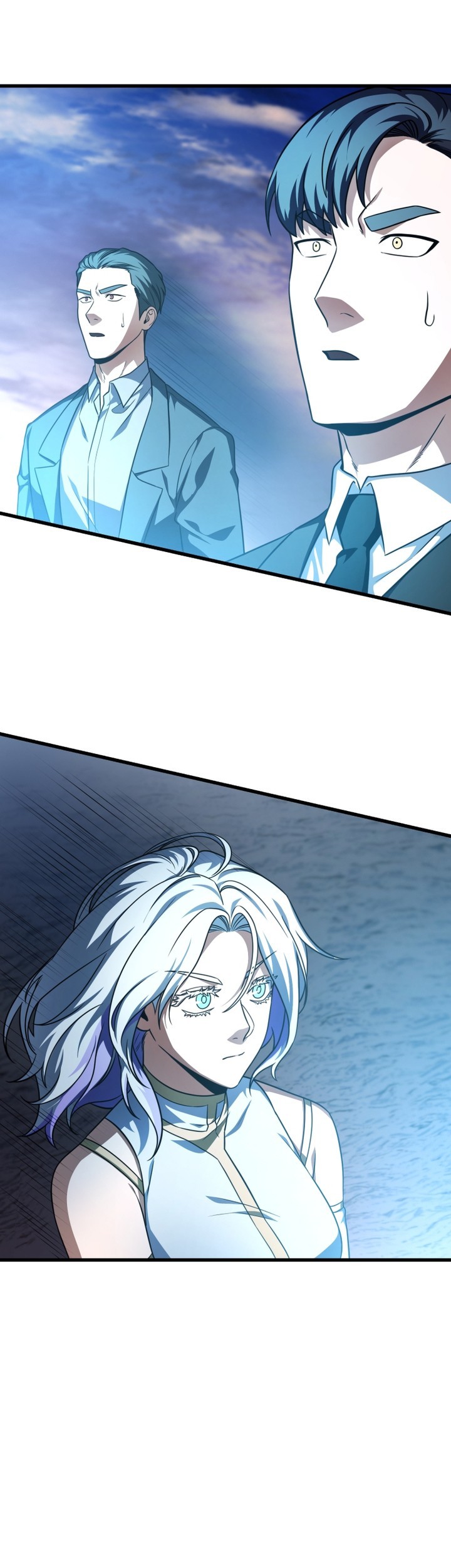 Player Who Can’t Level Up Chapter 161 Gambar 26