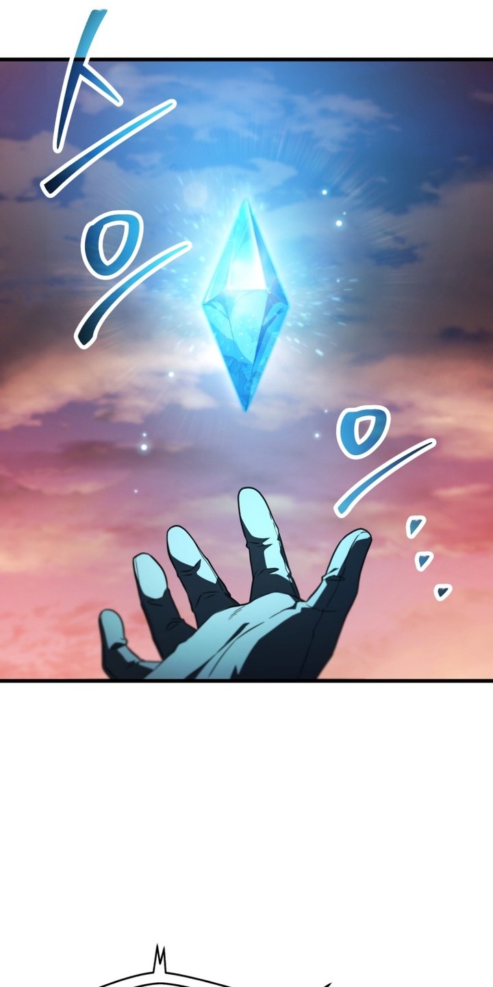 Player Who Can’t Level Up Chapter 161 Gambar 27