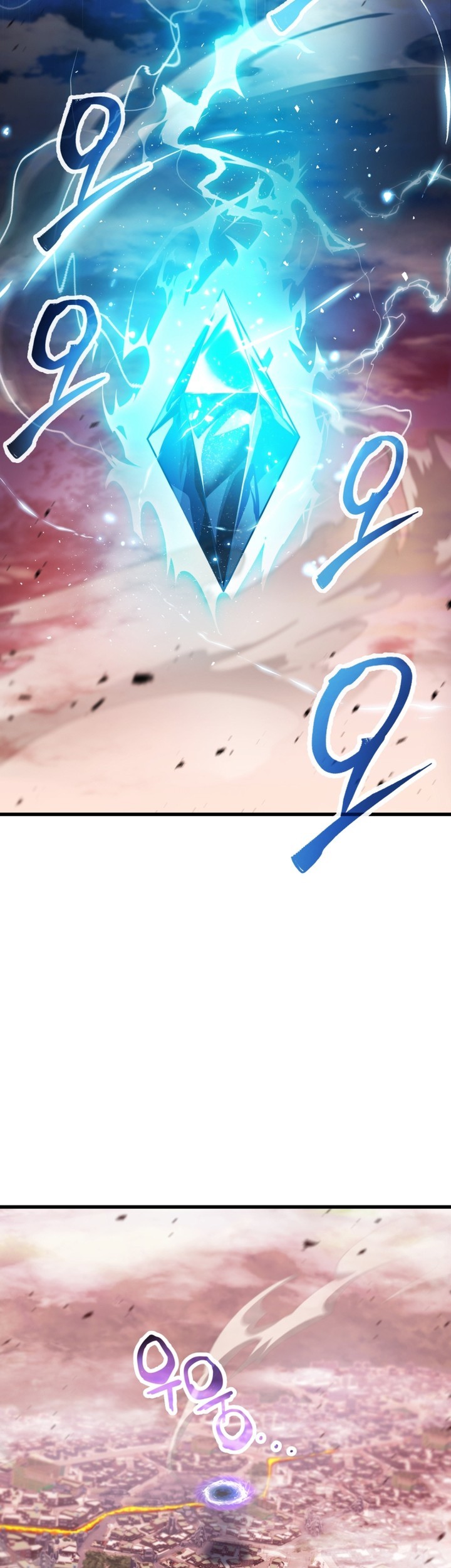 Player Who Can’t Level Up Chapter 161 Gambar 30