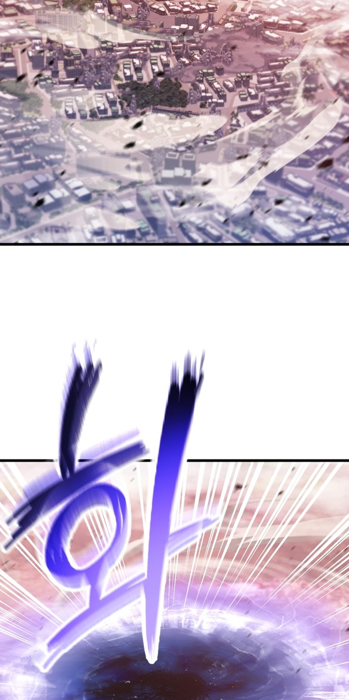 Player Who Can’t Level Up Chapter 161 Gambar 31