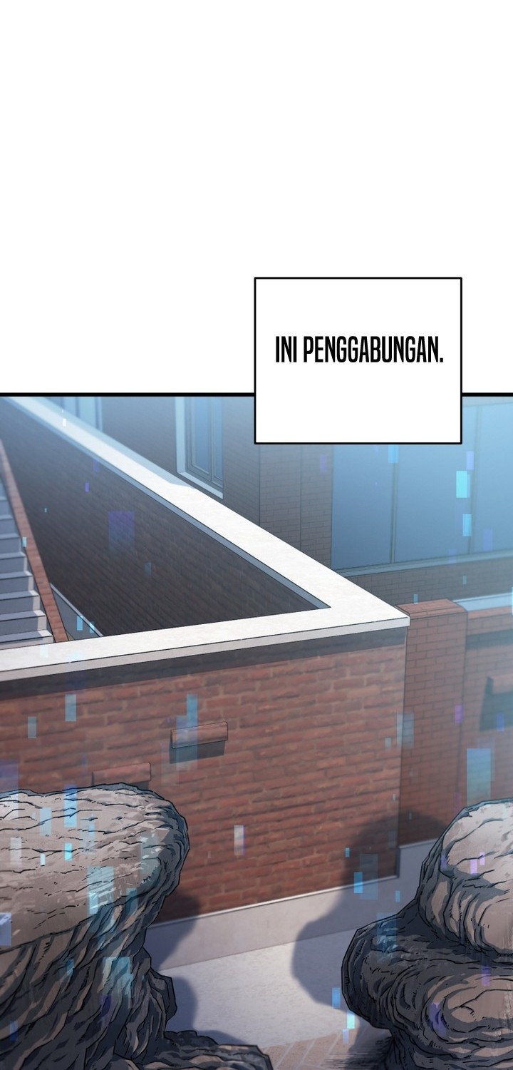 Player Who Can’t Level Up Chapter 161 Gambar 37