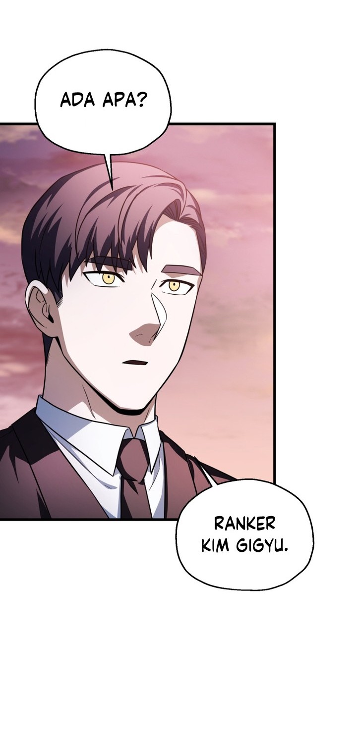 Player Who Can’t Level Up Chapter 161 Gambar 19