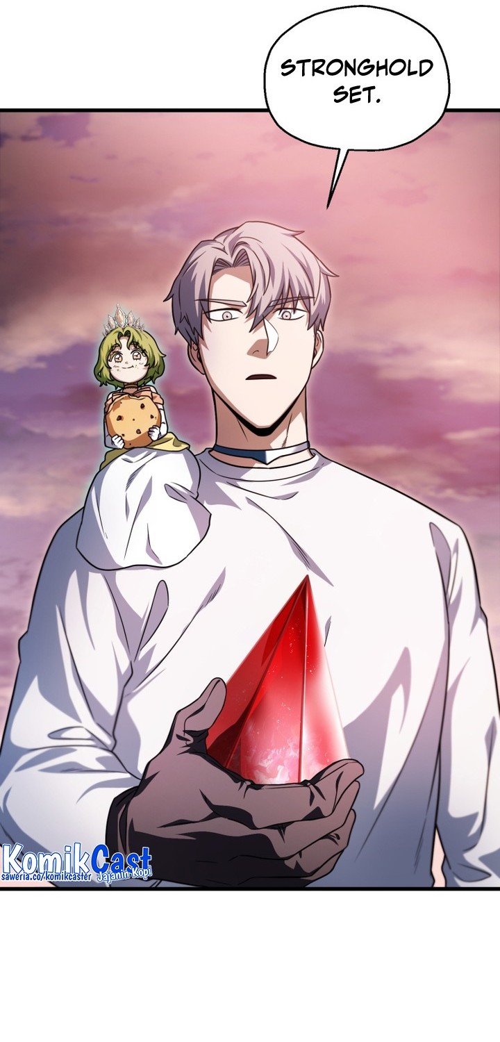 Player Who Can’t Level Up Chapter 161 Gambar 23