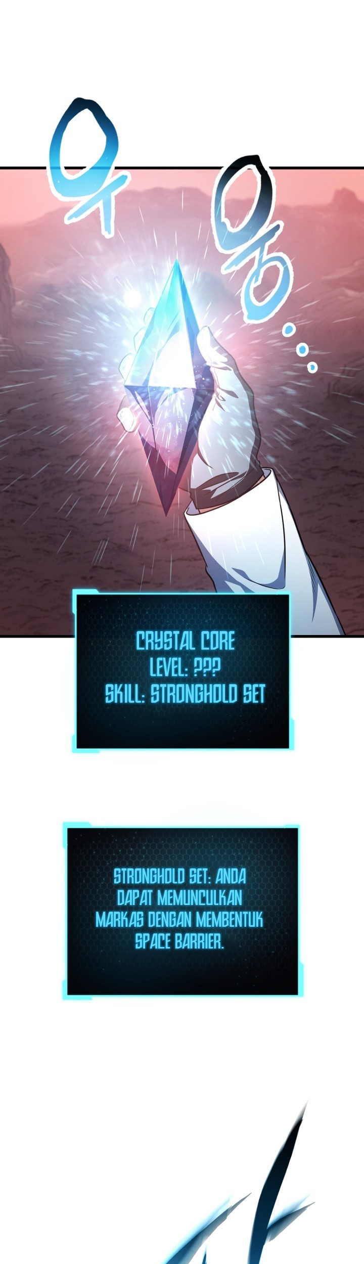 Player Who Can’t Level Up Chapter 161 Gambar 24