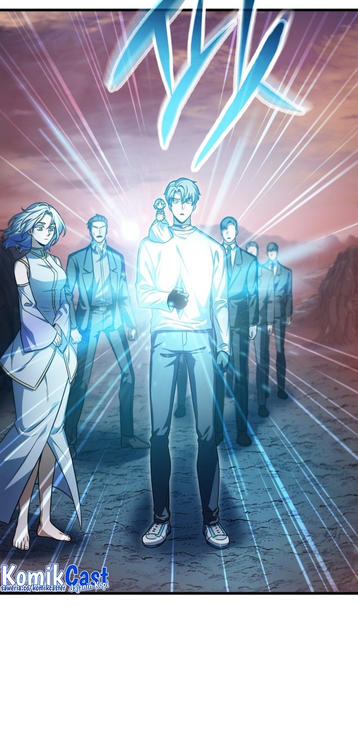 Player Who Can’t Level Up Chapter 161 Gambar 25