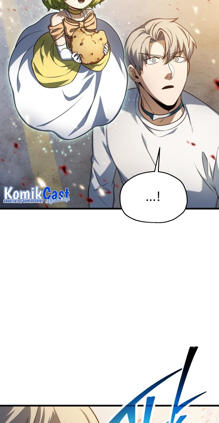 Player Who Can’t Level Up Chapter 161 Gambar 47