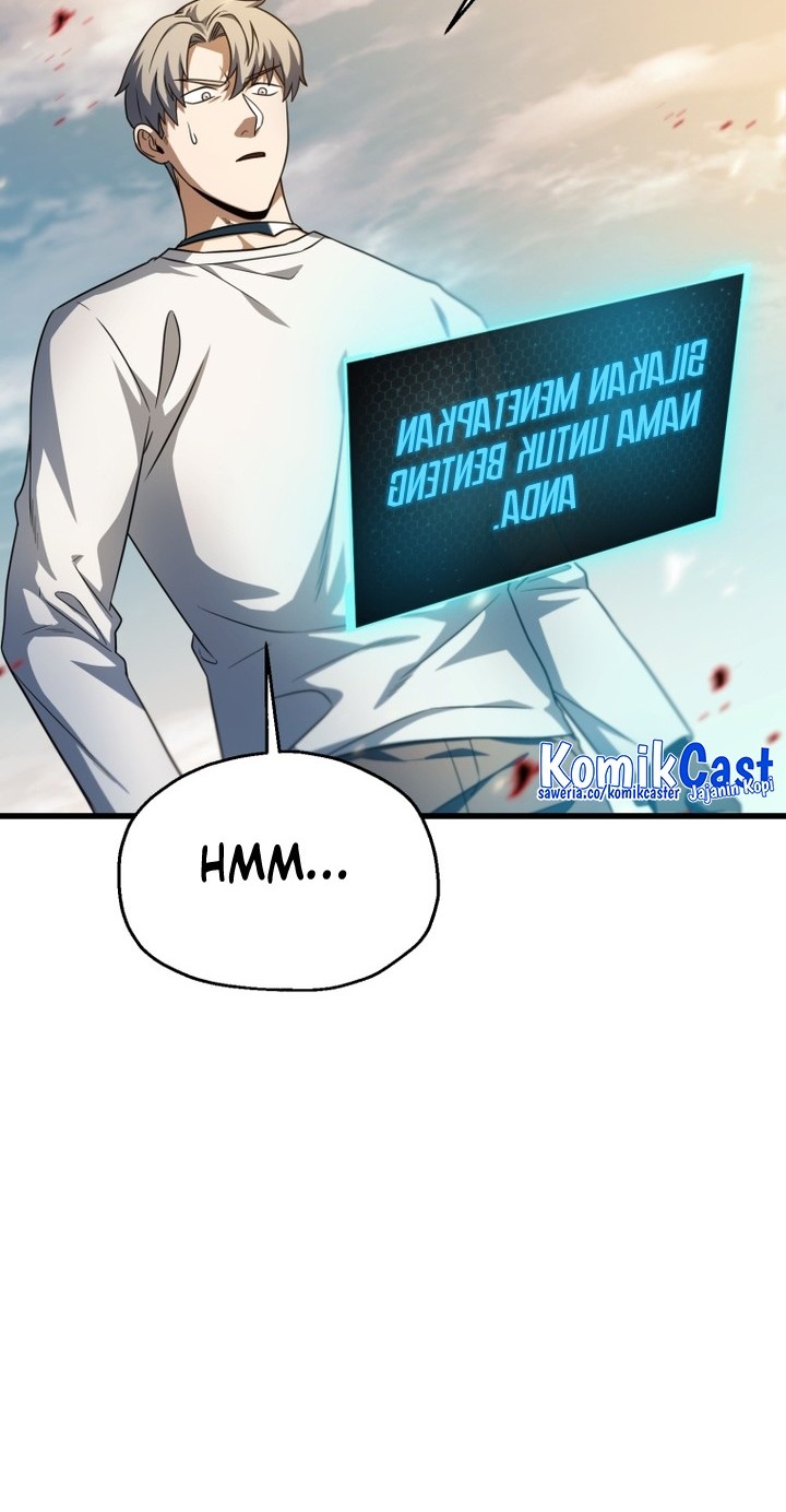 Player Who Can’t Level Up Chapter 161 Gambar 49