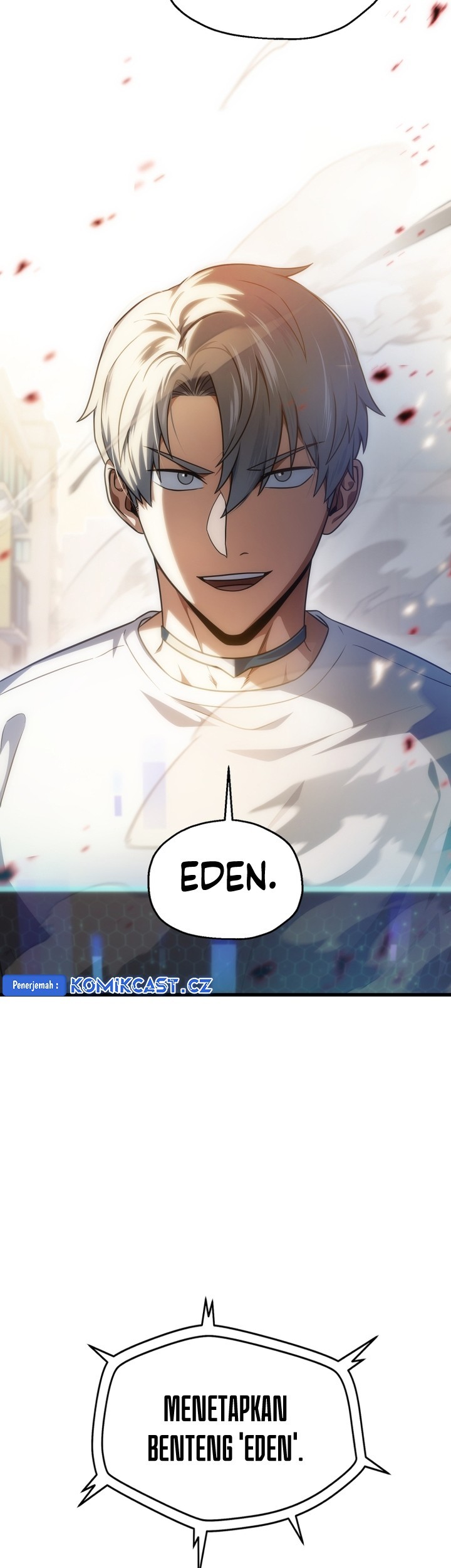 Player Who Can’t Level Up Chapter 161 Gambar 52