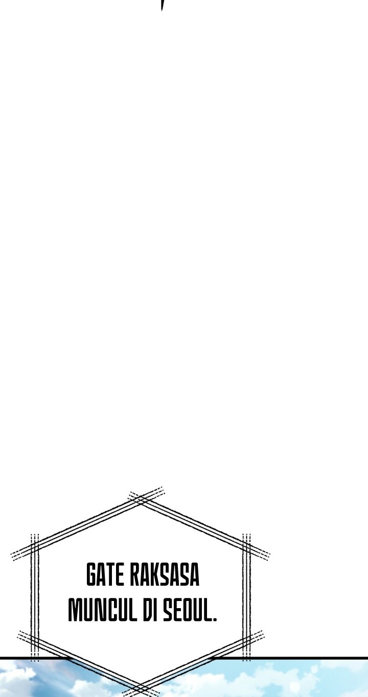 Player Who Can’t Level Up Chapter 161 Gambar 53