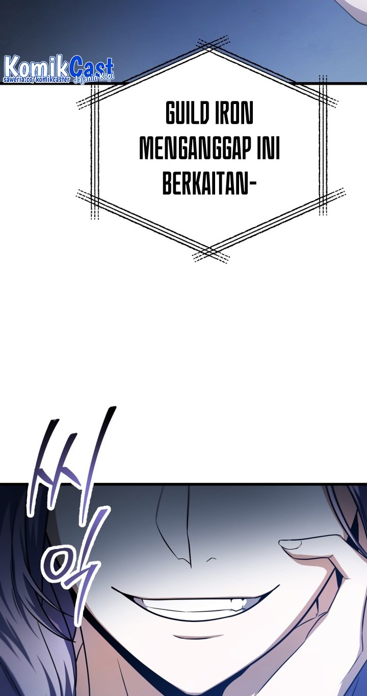 Player Who Can’t Level Up Chapter 161 Gambar 55