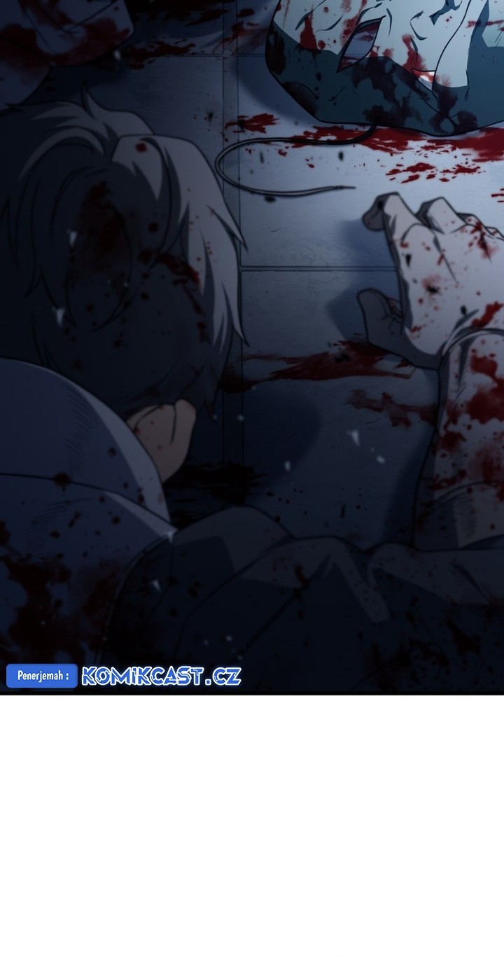 Player Who Can’t Level Up Chapter 161 Gambar 57