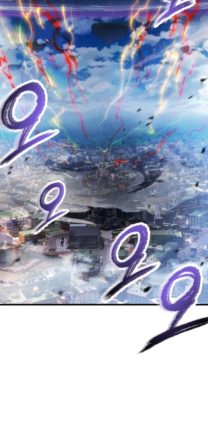 Player Who Can’t Level Up Chapter 161 Gambar 39