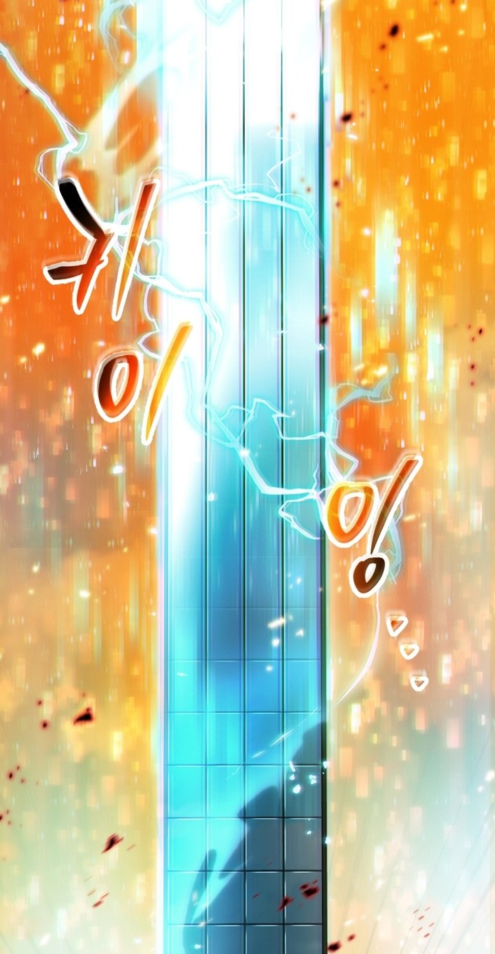 Player Who Can’t Level Up Chapter 161 Gambar 45