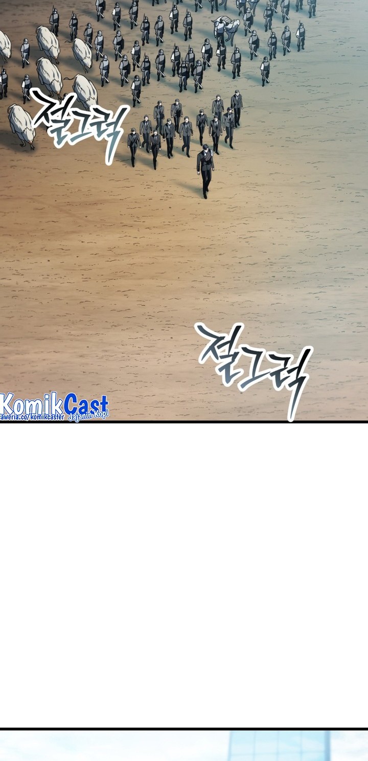 Player Who Can’t Level Up Chapter 161 Gambar 3