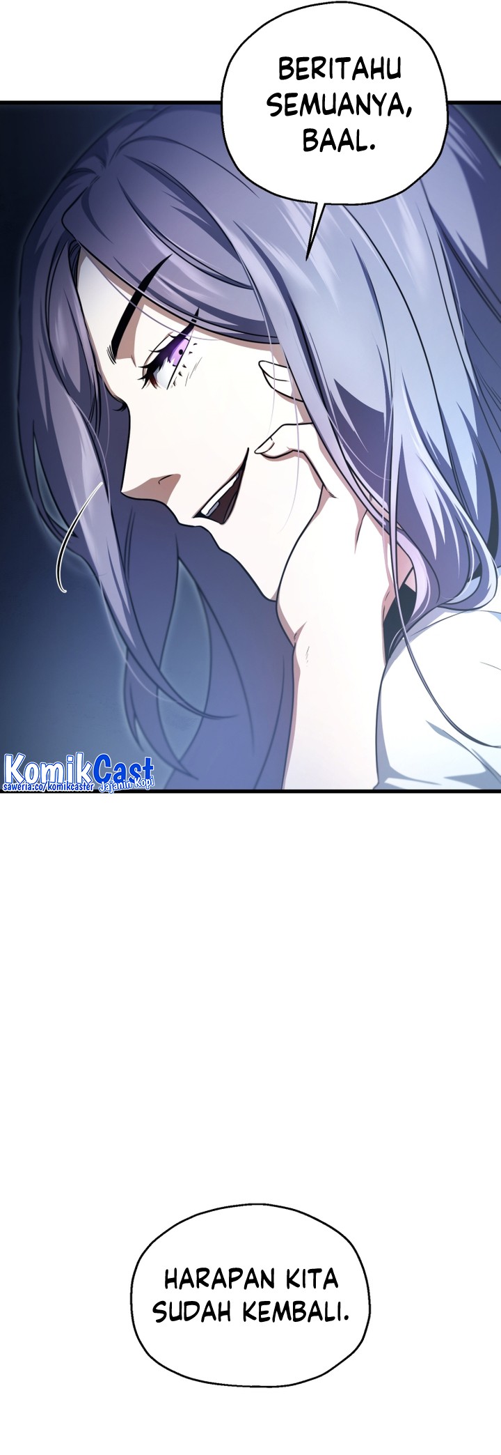 Player Who Can’t Level Up Chapter 161 Gambar 58