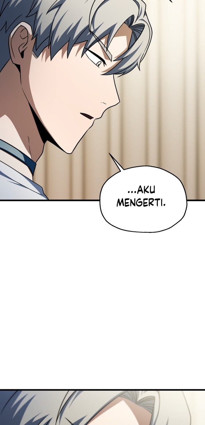 Player Who Can’t Level Up Chapter 161 Gambar 7
