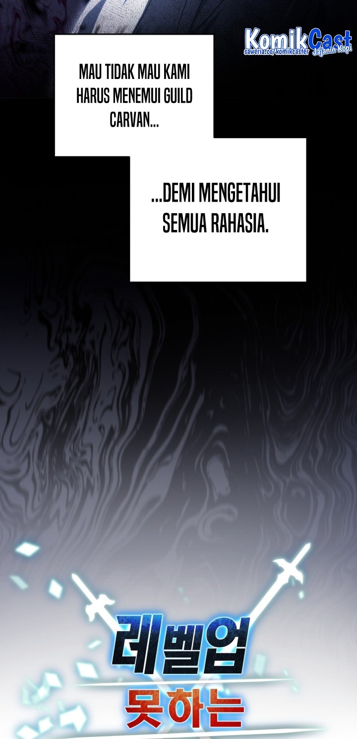 Player Who Can’t Level Up Chapter 161 Gambar 9