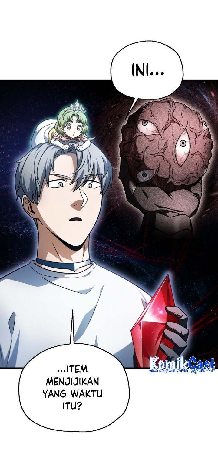 Player Who Can’t Level Up Chapter 161 Gambar 11