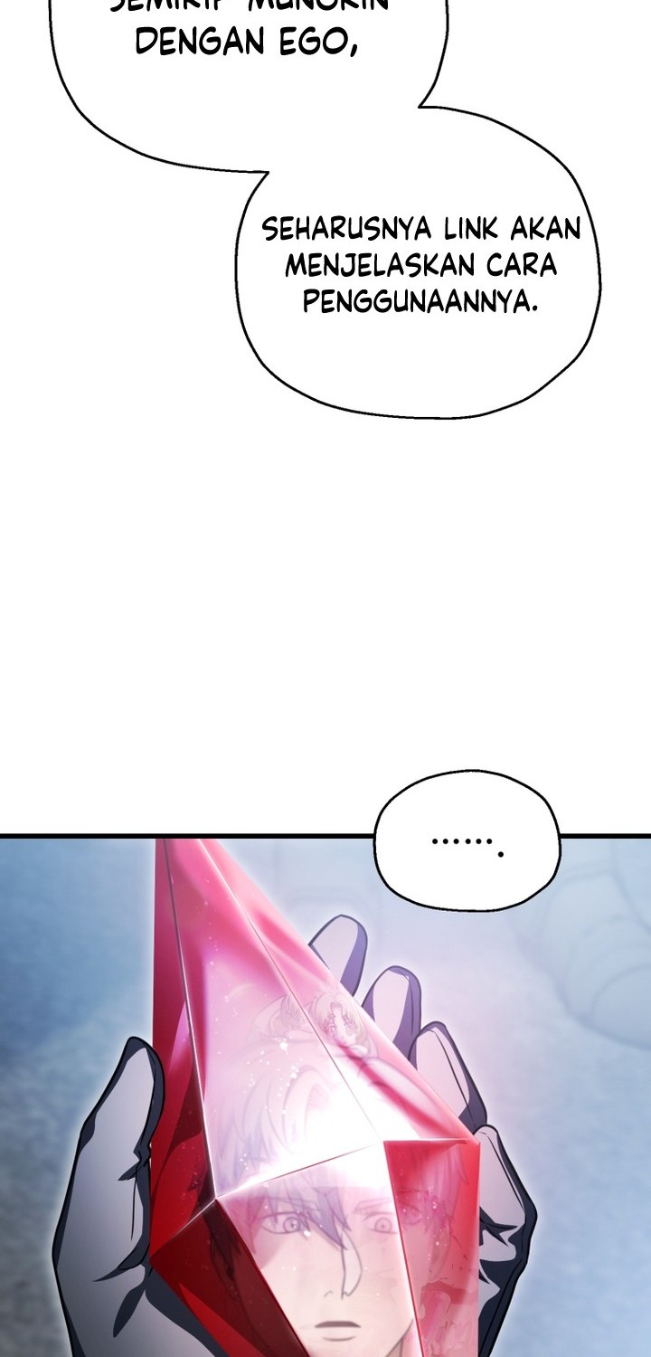 Player Who Can’t Level Up Chapter 161 Gambar 15