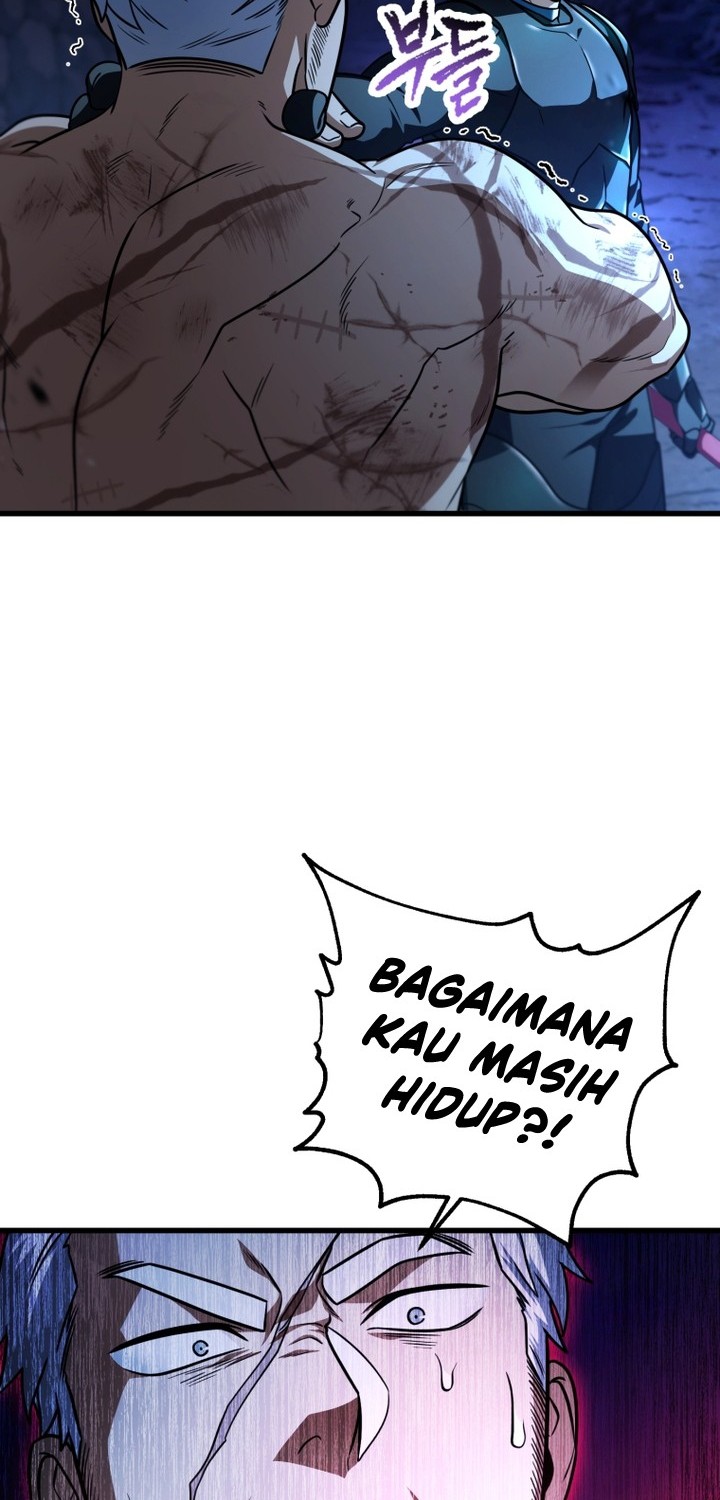 Player Who Can’t Level Up Chapter 158 Gambar 27