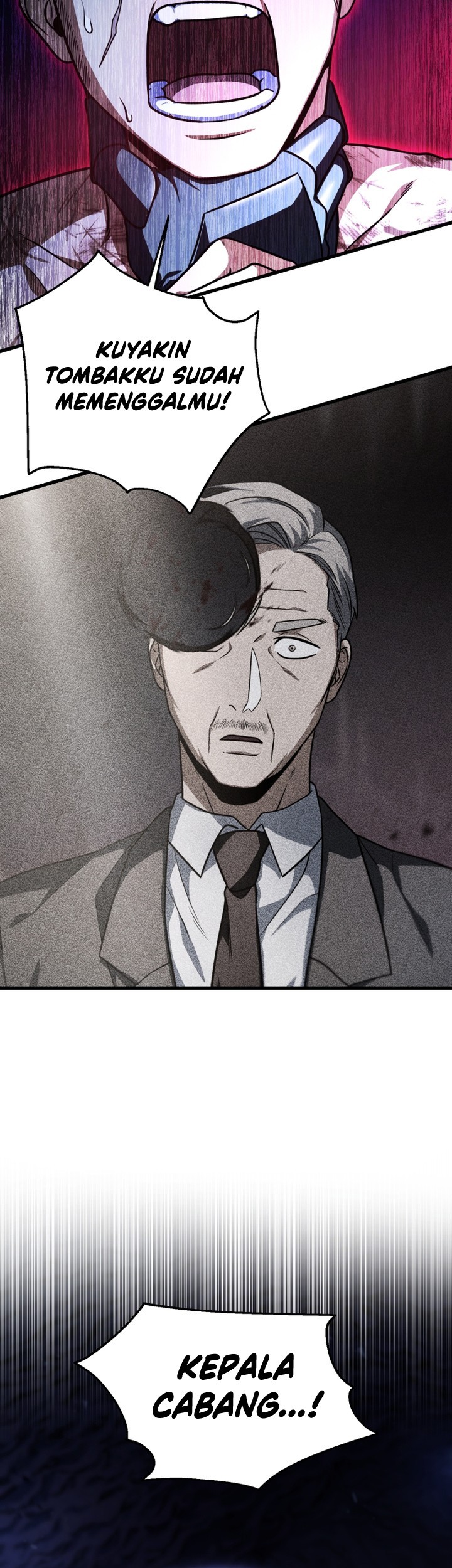 Player Who Can’t Level Up Chapter 158 Gambar 28