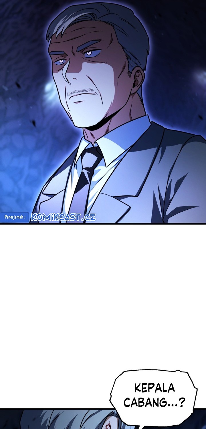 Player Who Can’t Level Up Chapter 158 Gambar 29