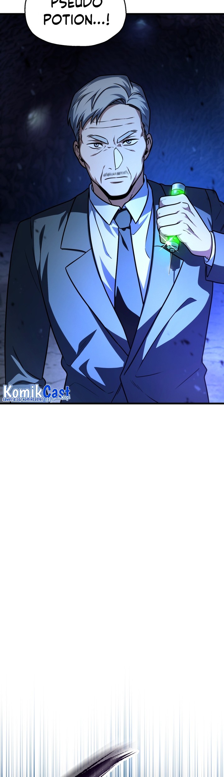 Player Who Can’t Level Up Chapter 158 Gambar 32