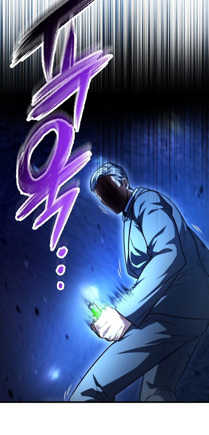 Player Who Can’t Level Up Chapter 158 Gambar 33