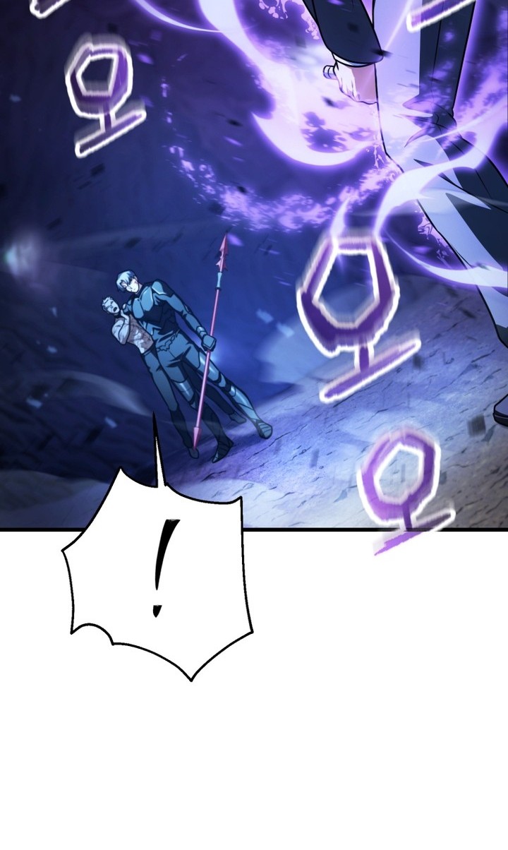 Player Who Can’t Level Up Chapter 158 Gambar 35