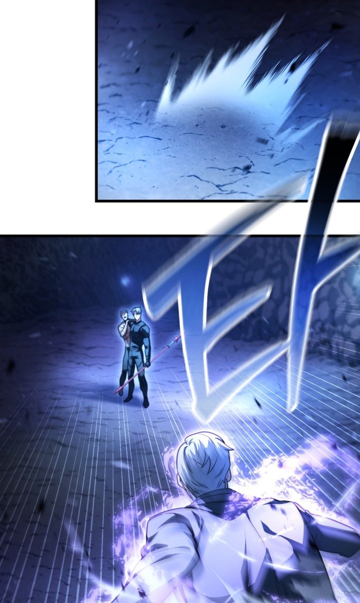 Player Who Can’t Level Up Chapter 158 Gambar 37