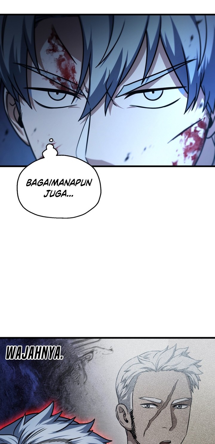 Player Who Can’t Level Up Chapter 158 Gambar 19