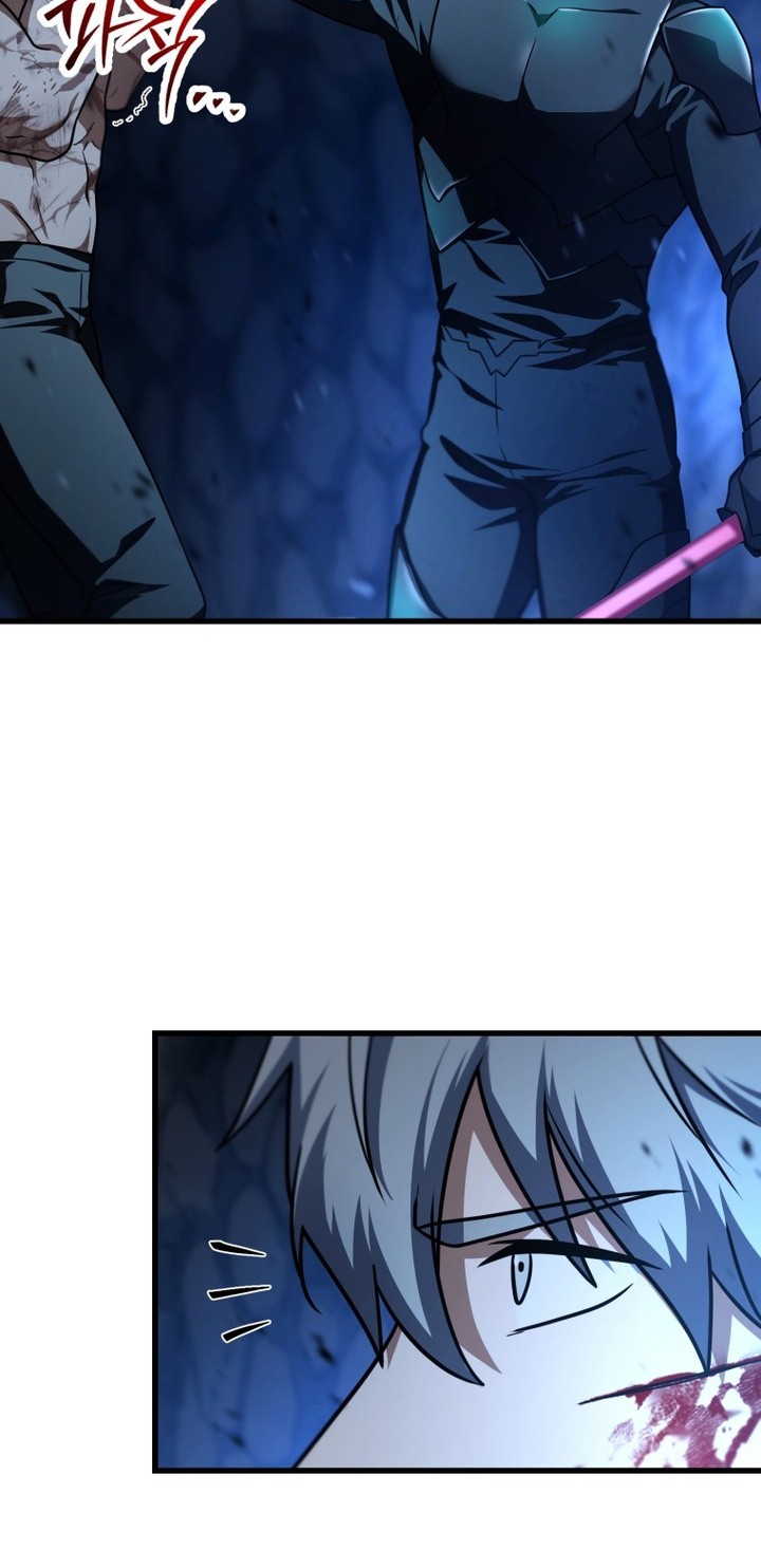 Player Who Can’t Level Up Chapter 158 Gambar 21