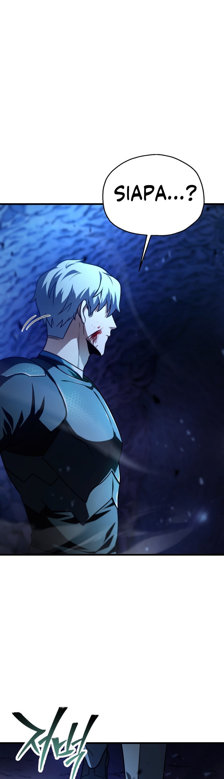 Player Who Can’t Level Up Chapter 158 Gambar 22