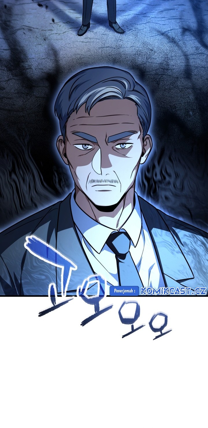 Player Who Can’t Level Up Chapter 158 Gambar 25