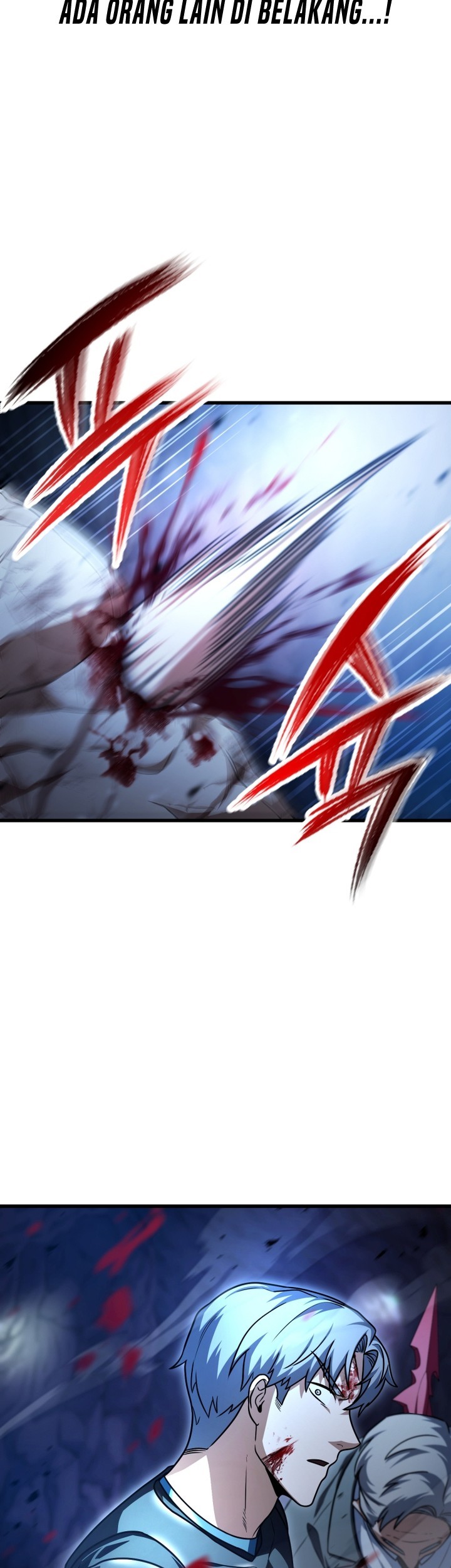 Player Who Can’t Level Up Chapter 158 Gambar 46