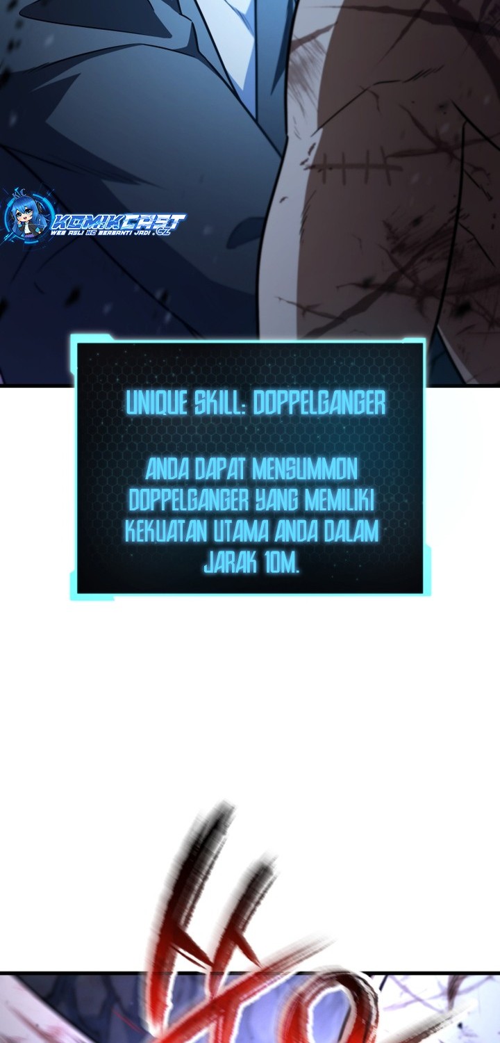 Player Who Can’t Level Up Chapter 158 Gambar 53