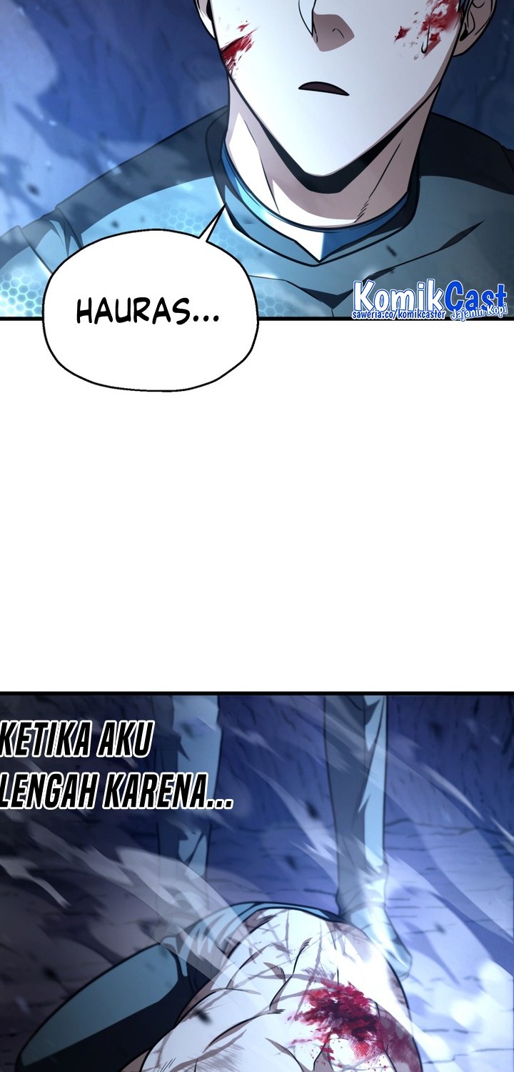 Player Who Can’t Level Up Chapter 158 Gambar 55