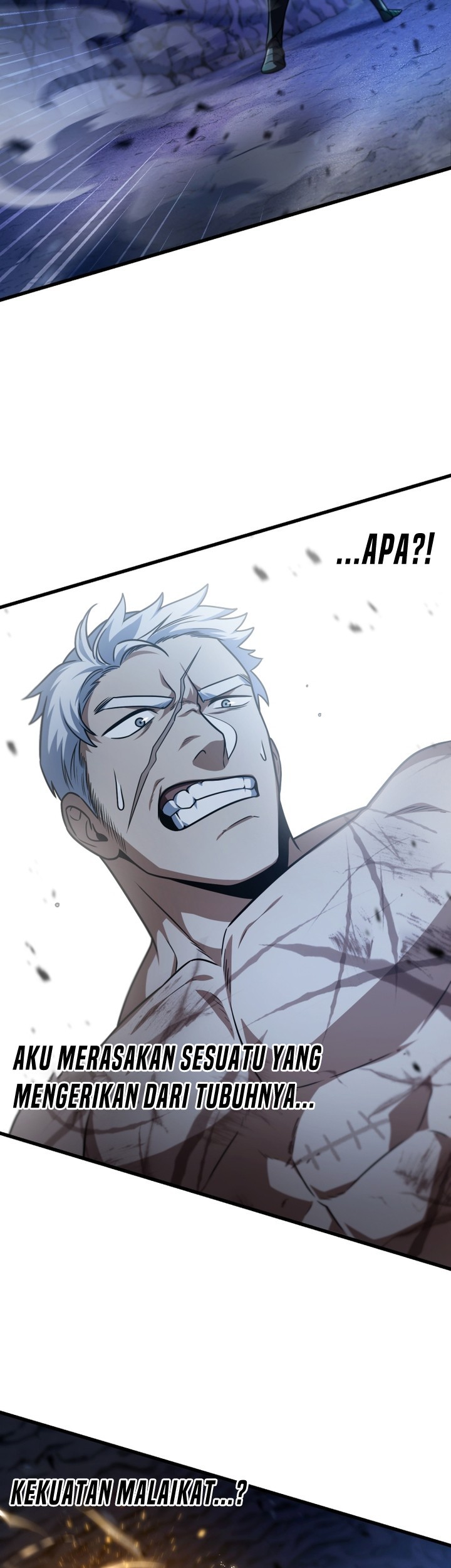 Player Who Can’t Level Up Chapter 158 Gambar 40