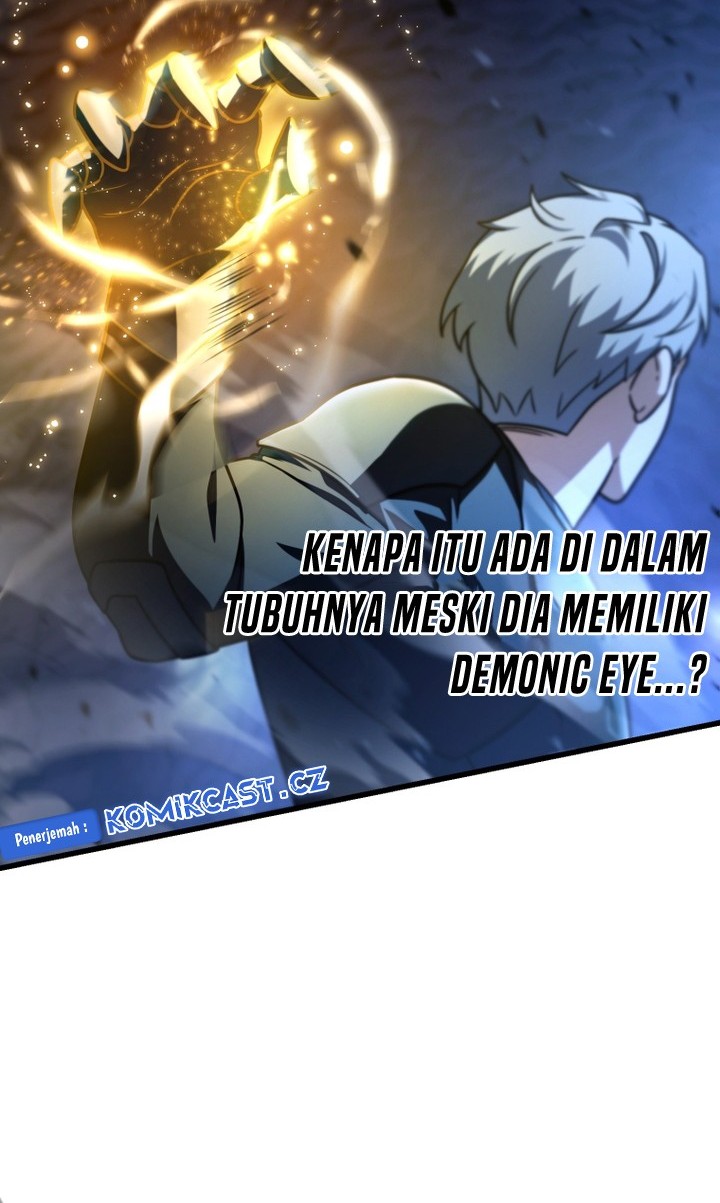 Player Who Can’t Level Up Chapter 158 Gambar 41