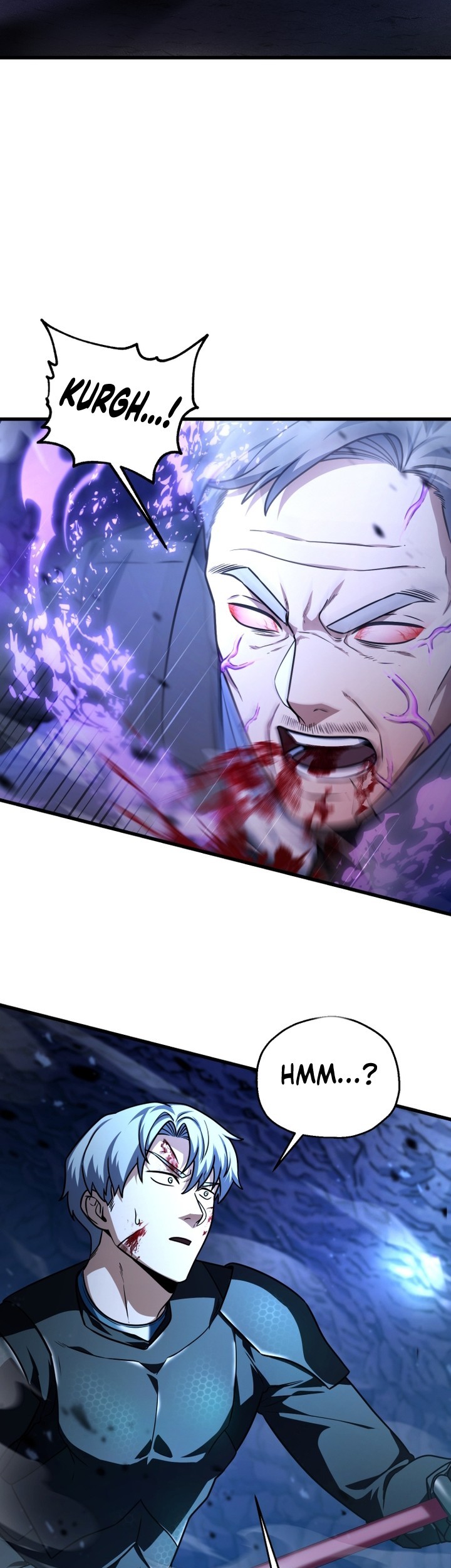 Player Who Can’t Level Up Chapter 158 Gambar 44