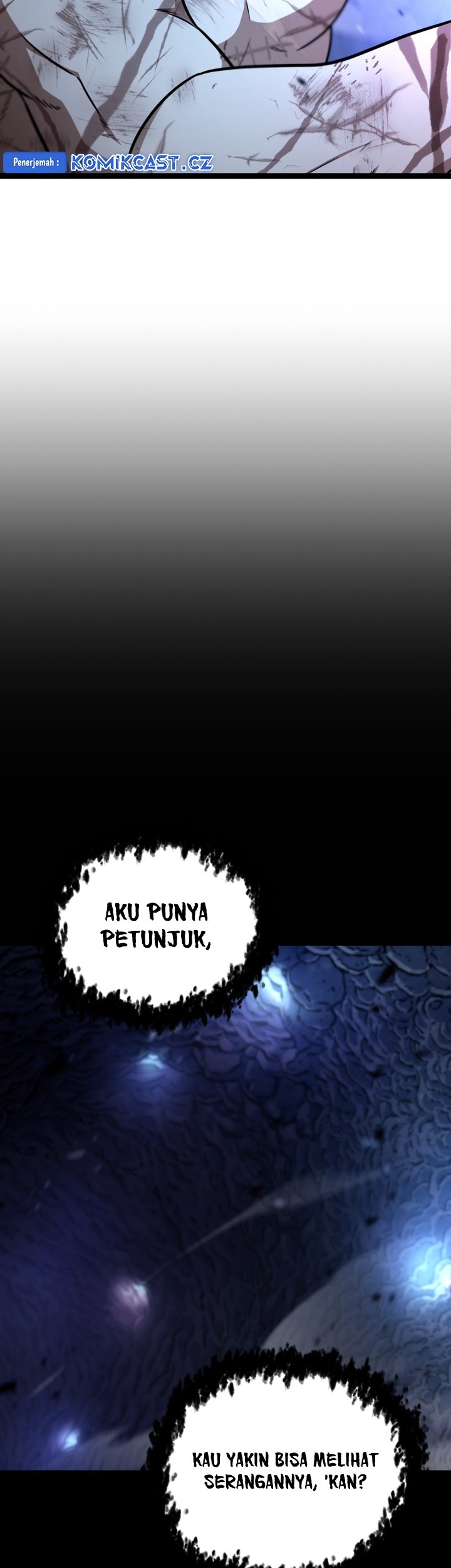 Player Who Can’t Level Up Chapter 158 Gambar 4