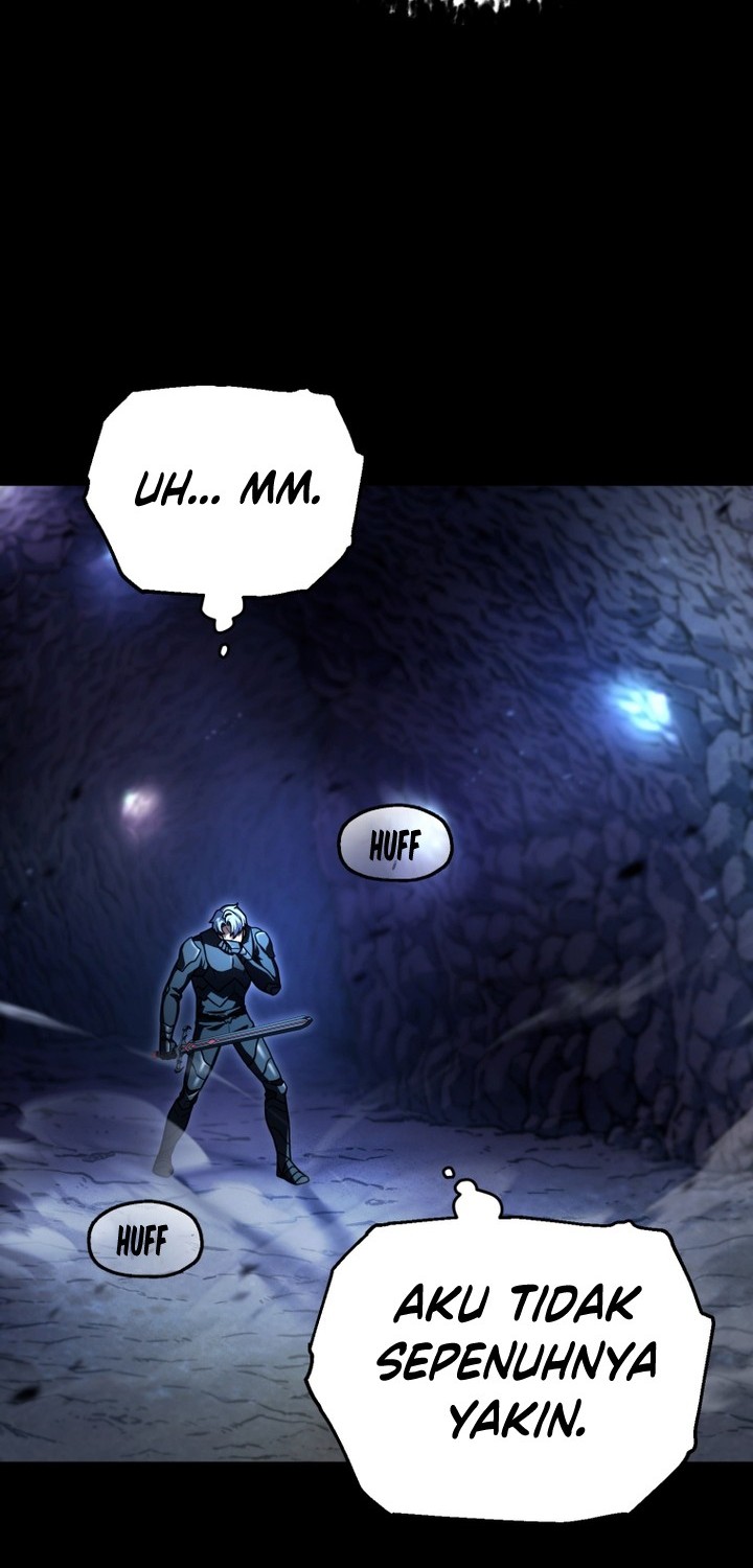 Player Who Can’t Level Up Chapter 158 Gambar 5