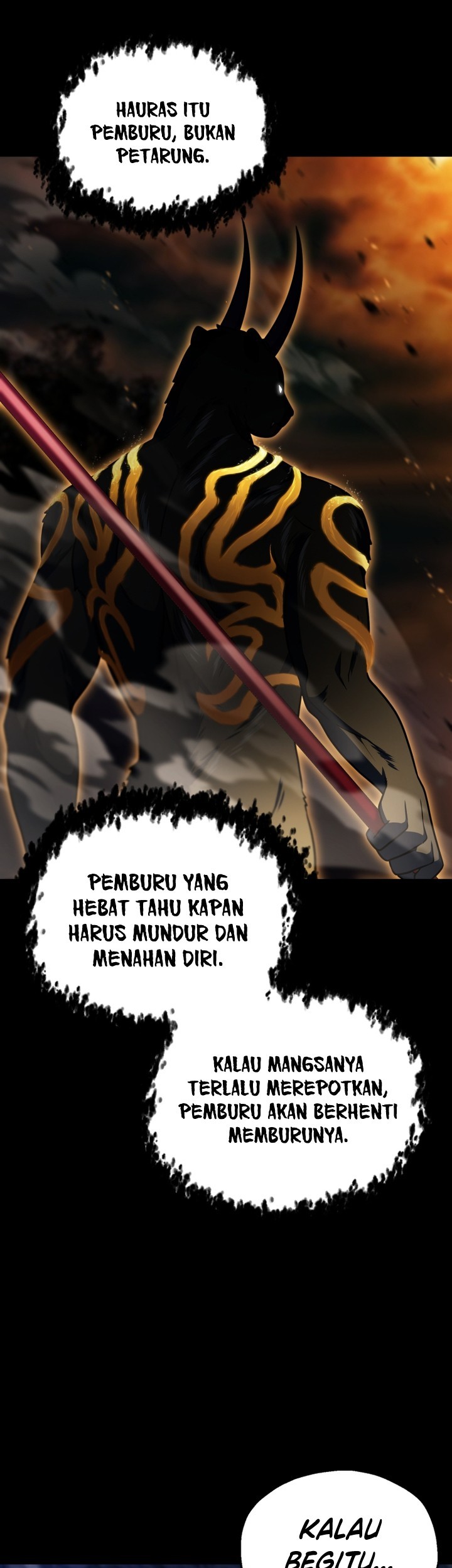 Player Who Can’t Level Up Chapter 158 Gambar 8