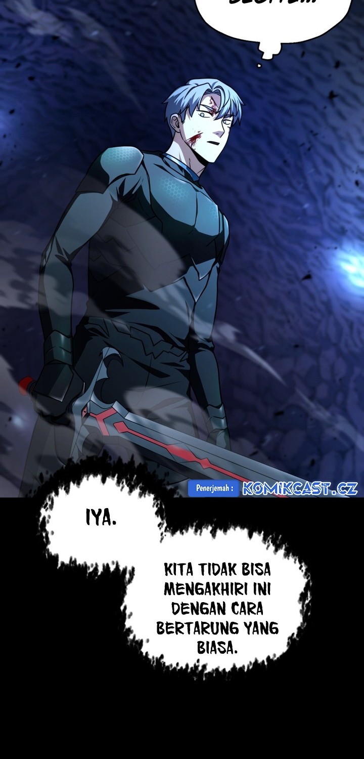 Player Who Can’t Level Up Chapter 158 Gambar 9