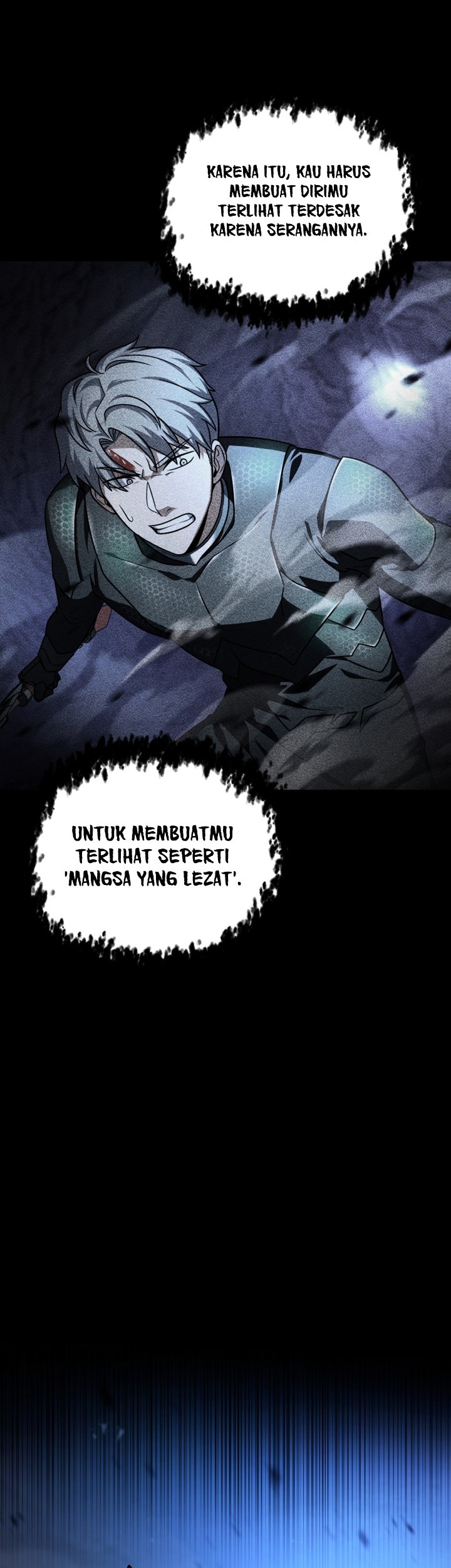 Player Who Can’t Level Up Chapter 158 Gambar 10