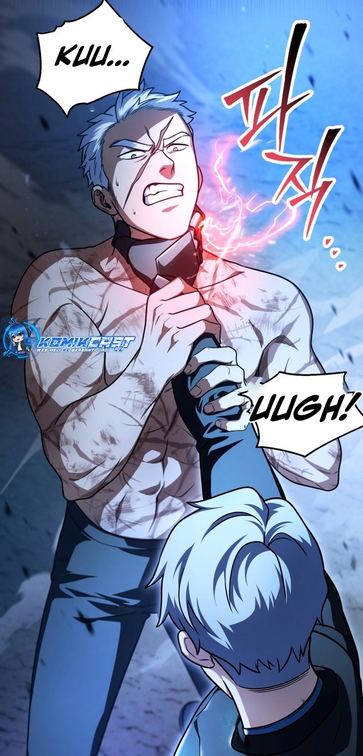 Player Who Can’t Level Up Chapter 158 Gambar 11