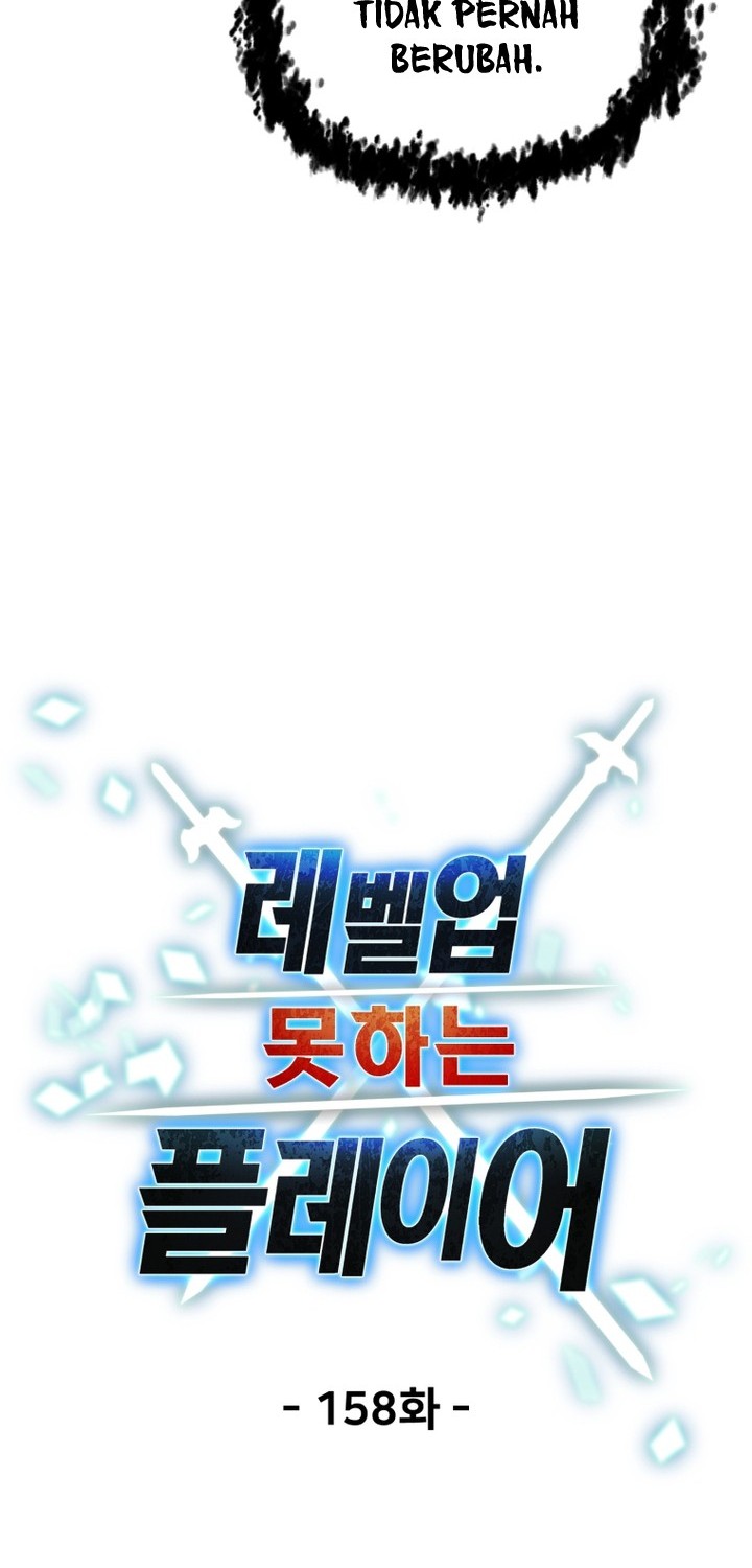 Player Who Can’t Level Up Chapter 158 Gambar 15