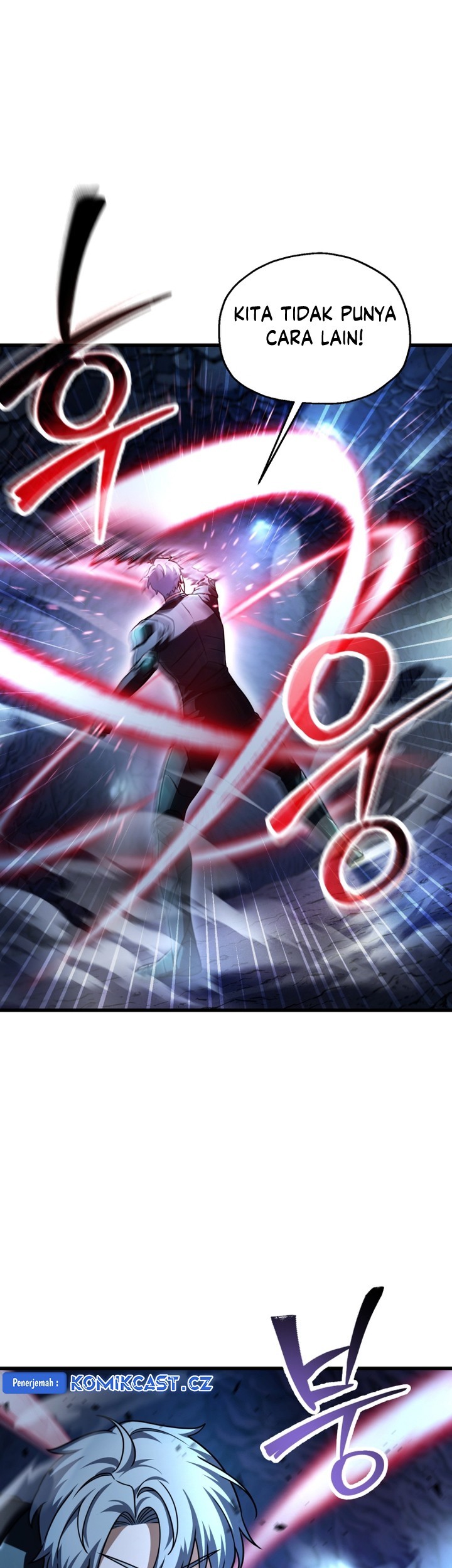 Player Who Can’t Level Up Chapter 157 Gambar 26