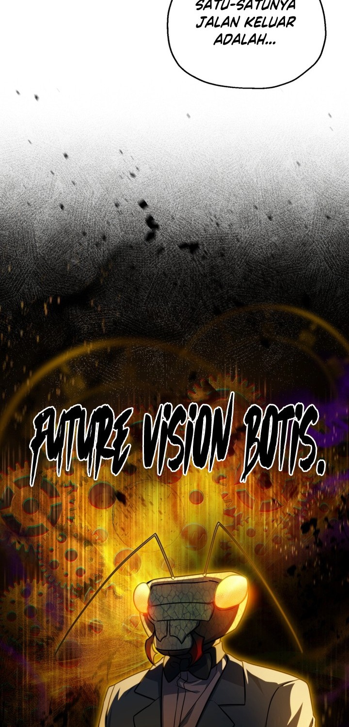 Player Who Can’t Level Up Chapter 157 Gambar 29