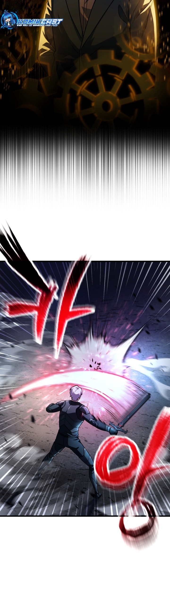 Player Who Can’t Level Up Chapter 157 Gambar 30